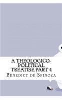 A Theologico-Political Treatise part 4