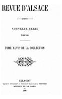Revue d'Alsace
