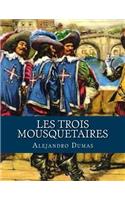 Les trois mousquetaires