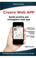 Creare Web App