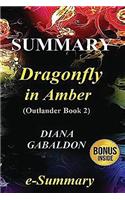 Summary - Dragonfly In Amber