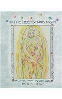 In the Deep Starry Night: (English)