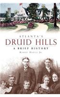 Atlanta's Druid Hills