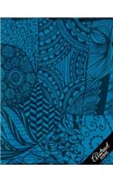 Abstract Notebook Collection