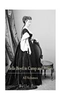 Belle Boyd in Camp and Prison