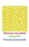 Ultimate Scabble Game 64: (English)