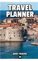 Travel Planner