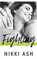 Fighting With Faith