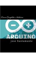 Curso Completo Arduino