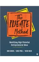 The IDEATE Method: Identifying High-Potential Entrepreneurial Ideas