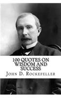 John D. Rockefeller