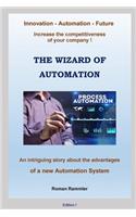 Wizard of Automation