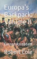 Europa's Backpack