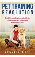 Pet Training Revolution