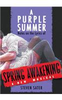 Purple Summer