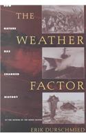 The Weather Factor
