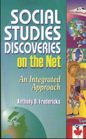 Social Studies Discoveries on the Net