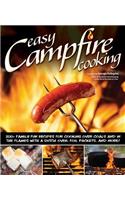 Easy Campfire Cooking