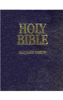Loose Leaf Bible-KJV