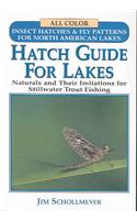 Hatch Guide for Lakes