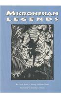 Micronesian Legends
