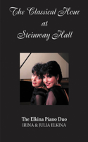 Classical Hour at Steinway Hall