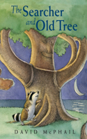 Searcher and Old Tree