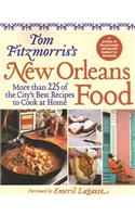 Tom Fitzmorris's New Orleans Food