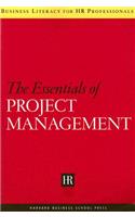 Essentials of Project Management