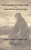 Composition of the Book of Isaiah in the Light of History and Archaeology