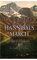 Hannibal's March