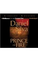 Prince Of Fire
