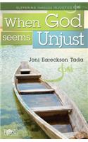 5-Pack: Joni When God Seems Unjust