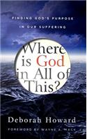 Where Is God in All of This?