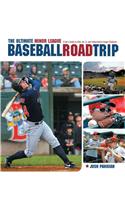 The Ultimate Minor League Baseball Road Trip
