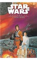 Episode IV: A New Hope: Vol.4