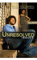 Unresolved Issues