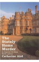Stately Home Murder