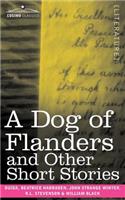 Dog of Flanders and Other Short Stories