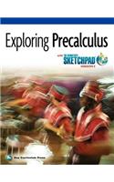 Geometer's Sketchpad, Exploring Precalculus