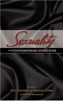 Sexuality and Contemporary Literature