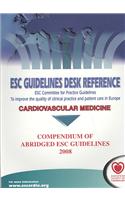 ESC Compendium of Abridged Guidelines
