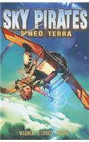 Sky Pirates of Neo Terra