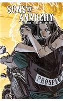 Sons of Anarchy Vol. 5, 5