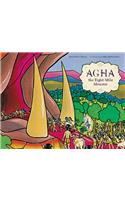 Agha the Eight-Mile Monster