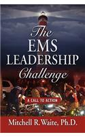 THE EMS Leadership Challenge