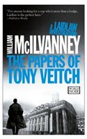 Papers of Tony Veitch