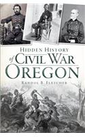 Hidden History of Civil War Oregon