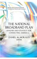 National Broadband Plan