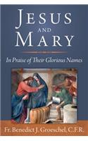 Jesus and Mary